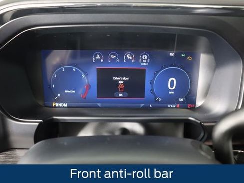 New 2026 Ford F350 Lariat w/ Lariat Ultimate Package image 48