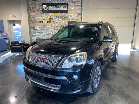 Used 2011 GMC Acadia Denali image 5