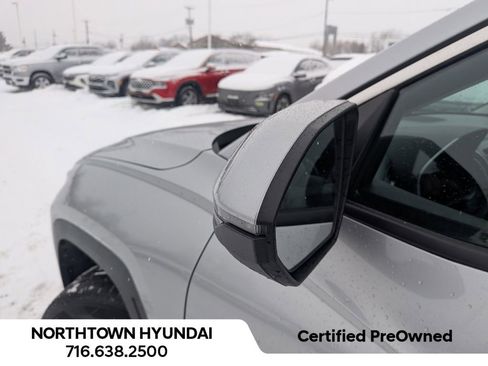 Used 2023 Hyundai Tucson SEL image 43