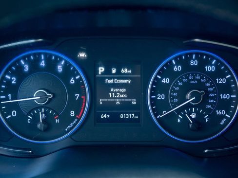 Used 2020 Hyundai Palisade SEL image 15