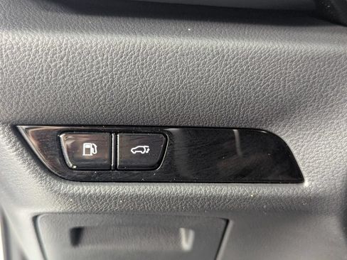 Used 2024 Lexus NX 350h AWD w/ Cold Area Package image 12