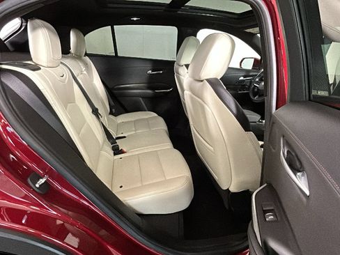 Used 2020 Cadillac XT4 Sport FWD image 30