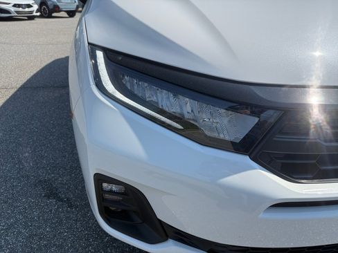 New 2026 Honda Odyssey Sport-L image 24