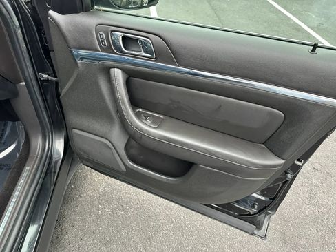 Used 2015 Lincoln MKS FWD image 18
