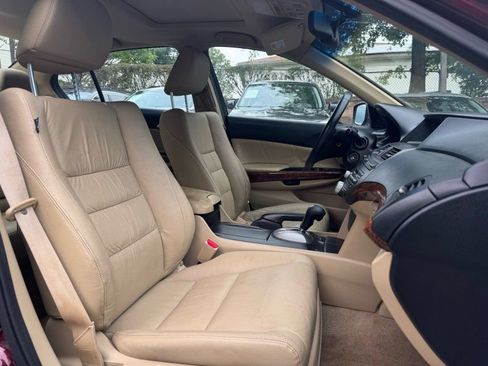 Used 2011 Honda Accord EX-L image 13