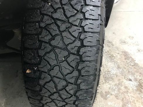 Used 2018 Chevrolet Silverado 1500 LT w/ All Star Edition image 45