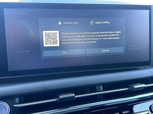 New 2026 Hyundai Santa Cruz SEL image 10