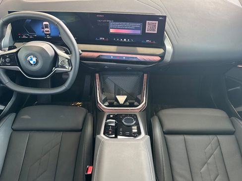 Used 2026 BMW X3 xDrive30i w/ Convenience Package AWD/4WD image 17