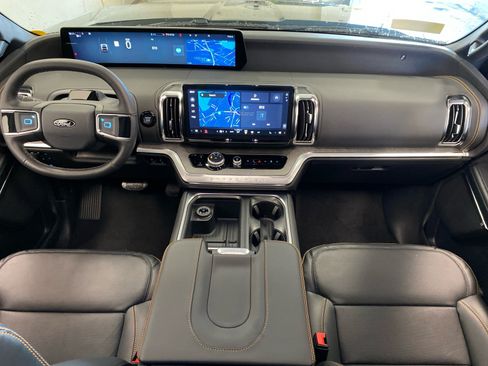New 2026 Ford Expedition Tremor AWD/4WD image 14