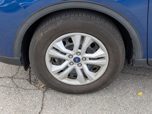 Used 2023 Ford Escape Base image 13