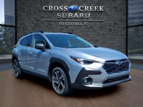 New 2026 Subaru Crosstrek 2.0i Premium AWD/4WD image 1