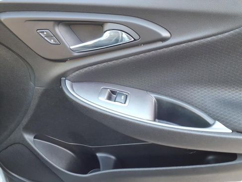 Used 2024 Chevrolet Malibu LT image 20