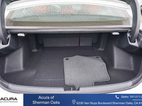 New 2025 Acura TLX SH-AWD w/ A-SPEC Pkg image 14