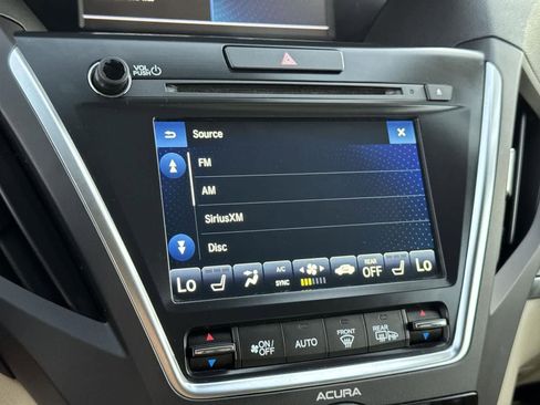 Used 2019 Acura MDX FWD image 34