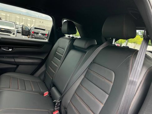 Certified 2024 Honda CR-V Sport-L image 40
