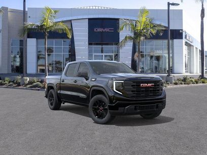 New 2026 GMC Sierra 1500 Pro w/ Graphite Edition