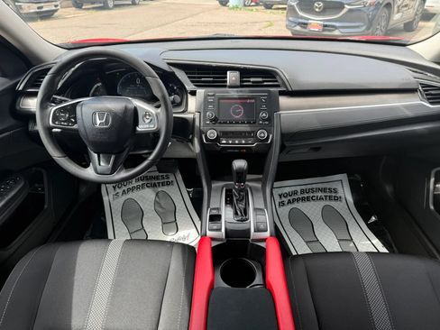 Used 2020 Honda Civic LX image 24