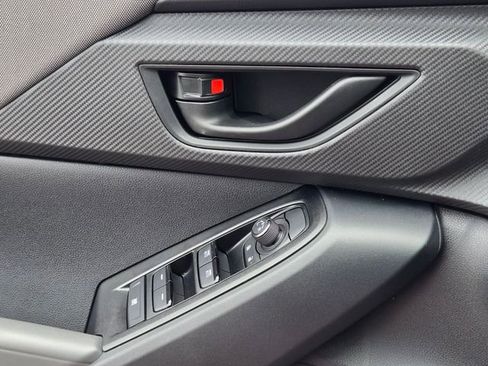 New 2026 Subaru Crosstrek 2.5i AWD/4WD image 24