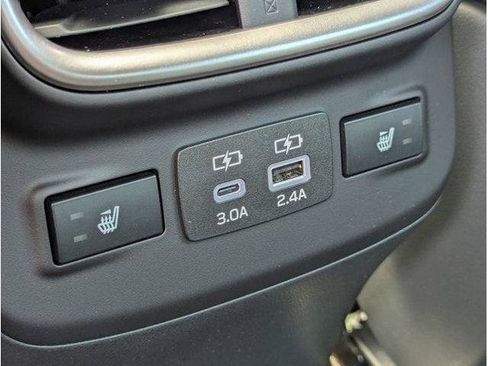 Certified 2025 Subaru Legacy Limited AWD/4WD image 72