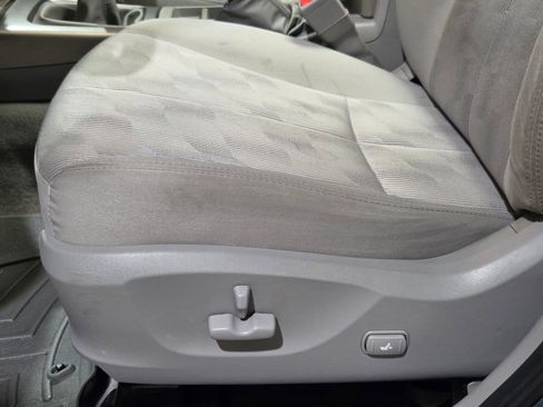 Used 2010 Subaru Forester 2.5X Premium image 7