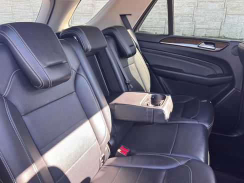 Used 2015 Mercedes-Benz ML 250 BlueTEC 4MATIC image 46