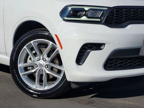 Used 2023 Dodge Durango GT AWD/4WD image 3