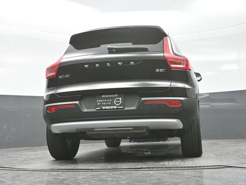 Used 2023 Volvo XC40 B5 Plus w/ Driver Assist Package AWD/4WD image 28