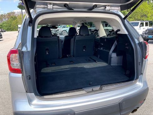 Used 2023 Subaru Ascent Limited AWD/4WD image 36