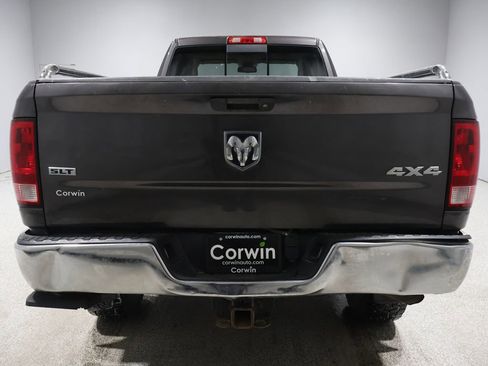 Used 2014 RAM 2500 SLT image 3