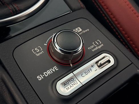 Used 2020 Subaru WRX STI image 24