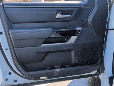 Used 2024 Toyota Tundra Limited w/ TRD Off-Road Package image 14