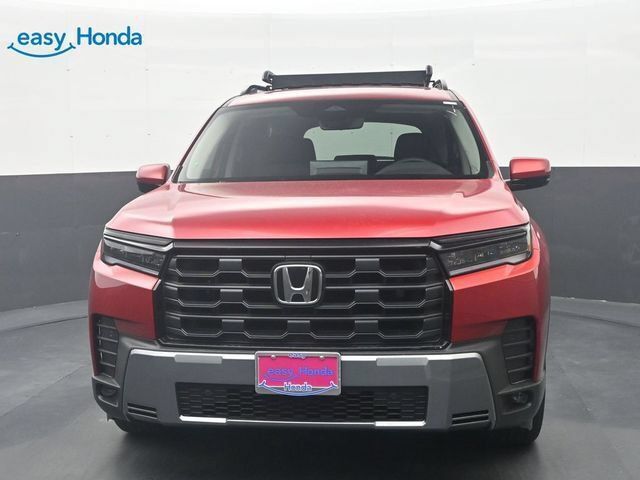 Used 2026 Honda Pilot EX-L image 3