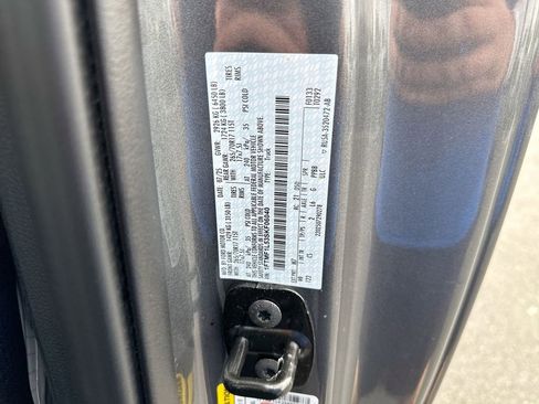 Used 2025 Ford F150 XL w/ Equipment Group 103A High image 26