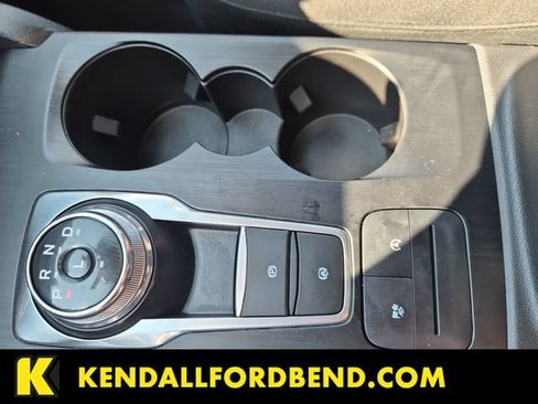 Certified 2024 Ford Escape Active AWD/4WD image 26