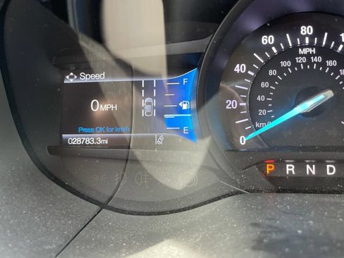Used 2022 Ford Edge SEL AWD/4WD image 13