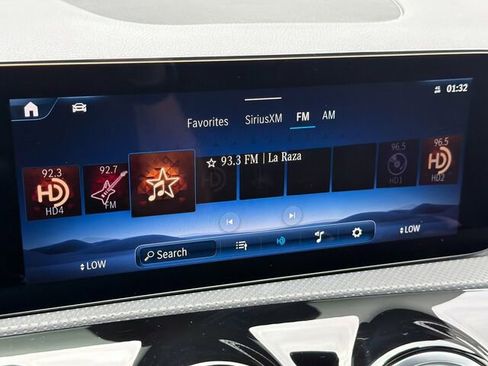 Certified 2026 Mercedes-Benz CLA 250 image 22