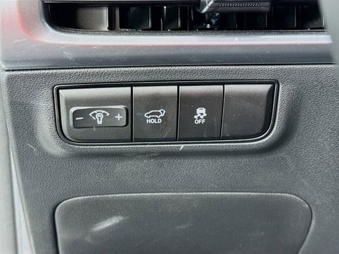 Used 2025 Hyundai Tucson SEL FWD image 10