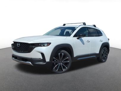 New 2025 MAZDA CX-50 AWD 2.5 Turbo w/ Accent Package