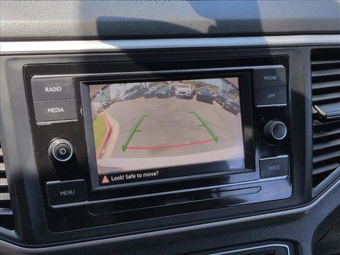 Certified 2023 Volkswagen Atlas Cross Sport SE FWD image 14