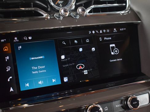 New 2025 Bentley Bentayga image 34