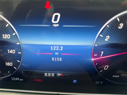 Used 2024 Mercedes-Benz C 300 4MATIC Sedan w/ AMG Line w/ Night Package image 59