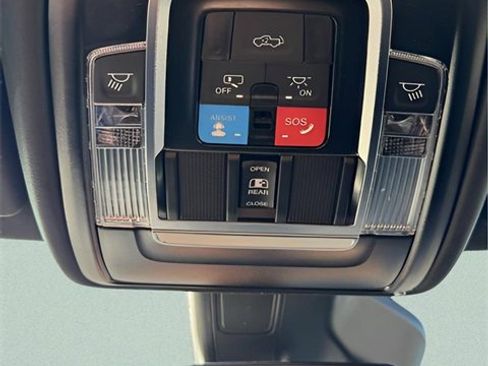 New 2026 RAM 1500 RHO w/ Bed Utility Group image 20