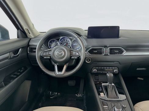 Used 2023 MAZDA CX-5 AWD 2.5 S w/ Preferred Package image 31