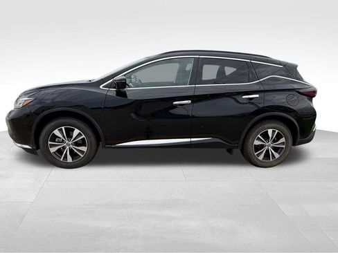 Used 2020 Nissan Murano SV AWD/4WD image 4