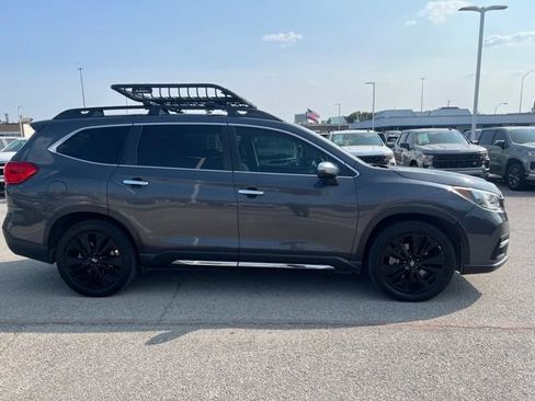 Used 2021 Subaru Ascent Touring AWD/4WD image 5