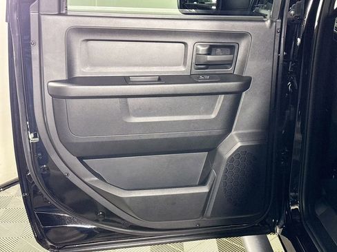 New 2026 RAM 2500 Tradesman image 19