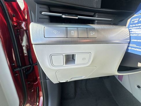 New 2026 Hyundai Kona SEL Sport AWD/4WD image 26