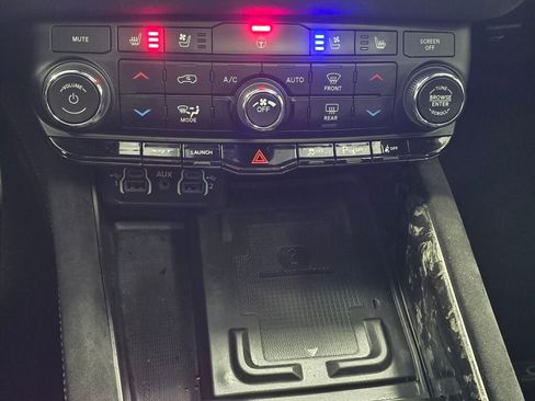 Used 2021 Dodge Durango SRT w/ Premium Interior Group image 45