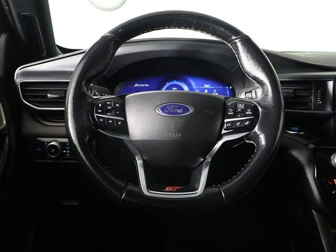 Used 2022 Ford Explorer ST w/ Equipment Group 401A image 42