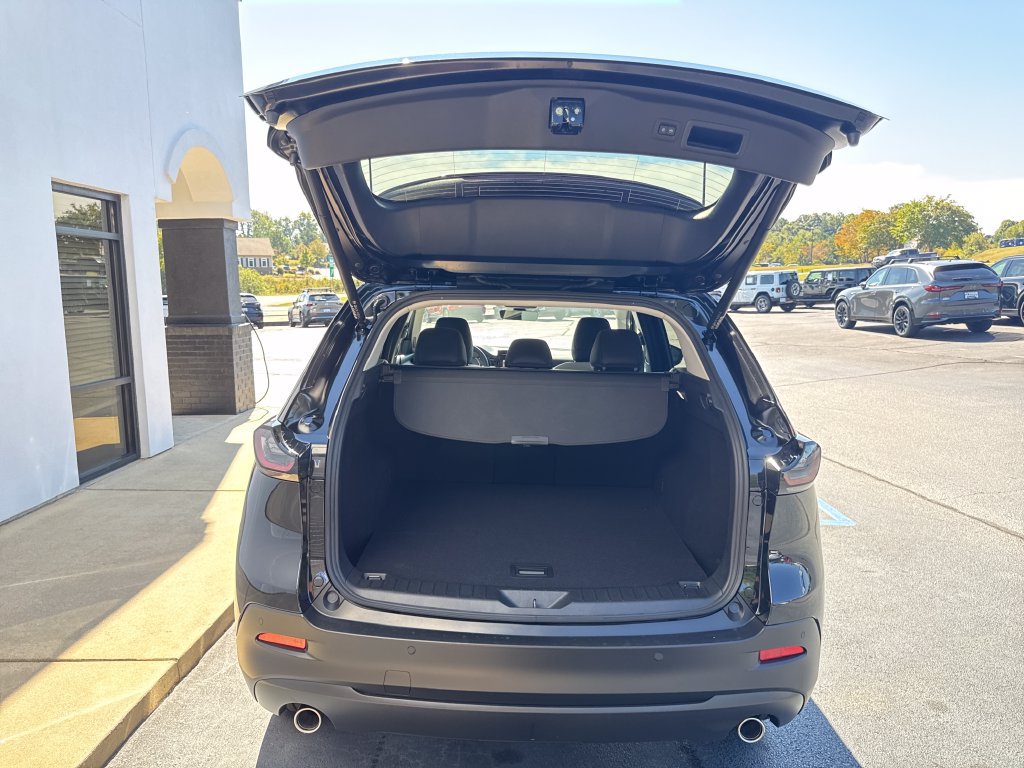New 2026 MAZDA CX-5 Preferred AWD/4WD image 15